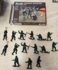 Soldatini Revell 1 32 