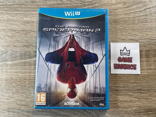 The amazing spider man - the,