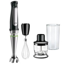 Braun MQ 7025X Multiquick 7
