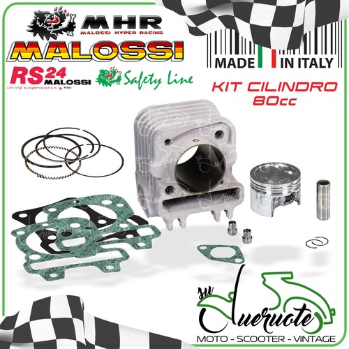 Kit cilindro pistone - pistone, gruppo
