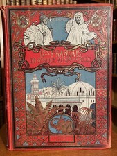 Simond. Les Français en