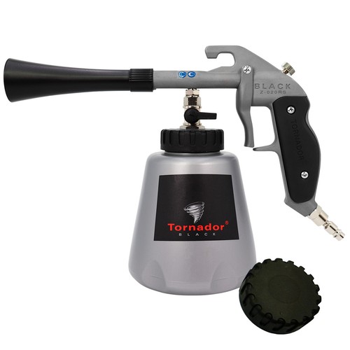 Tornador black - (119,90,