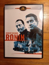 *** ROBERT DE NIRO - JEAN RENO