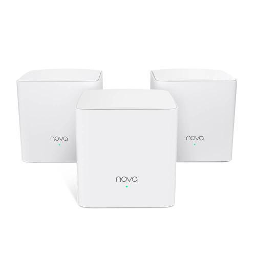 Tenda nova mw5g mesh - tenda,