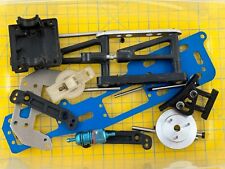 KYOSHO assortimento accessori ricambi vari - vintage modellismo