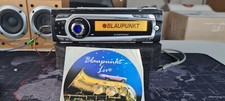 Autoradio Sintolettore CD MP3 Anni '00 Blaupunkt New Orleans MP58