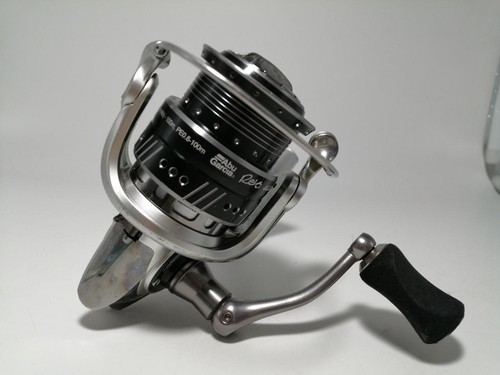 Abugarcia revo alx - abugarcia, 2000sh