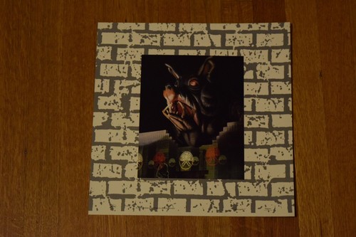 Album promozionale disco - , 2