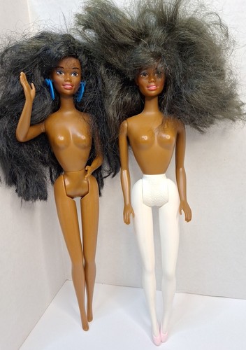 Barbie dolls mattel - barbie,