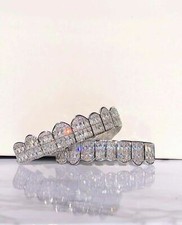 Grillz Griglie Oro Joker