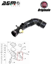 Tubo manicotto flessibile - tubo,