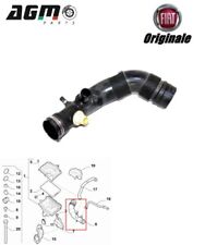 TUBO MANICOTTO FLESSIBILE FILTRO ASPIRAZIONE ORIGINALE FIAT TIPO EGEA 52018871