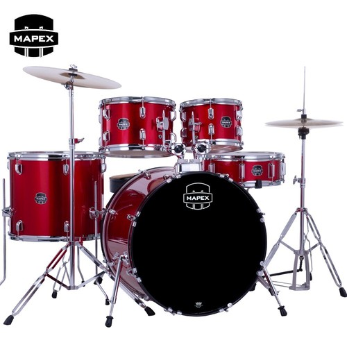 Mapex comet pezzi - bd, kit