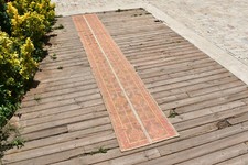 Tappeto turco 18''x133''