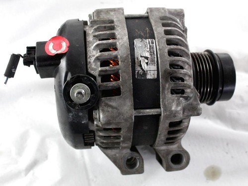 C2z31670 alternatore jaguar - c2z31670,