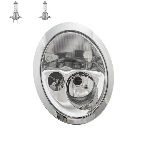 Faro destro per bmw mini - bmw,