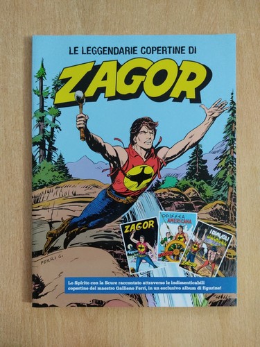 Leggendarie copertine di - leggendarie,