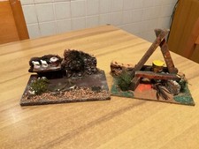 BRACERE E MENSOLA CUCINA PER