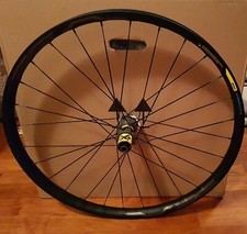 RUOTA POSTERIORE MAVIC E-XA 30