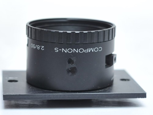 Schneider kreuznach componon - schneider, s