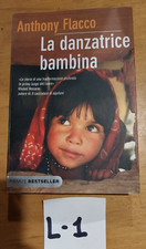Libro romanzo danzatrice - libro,