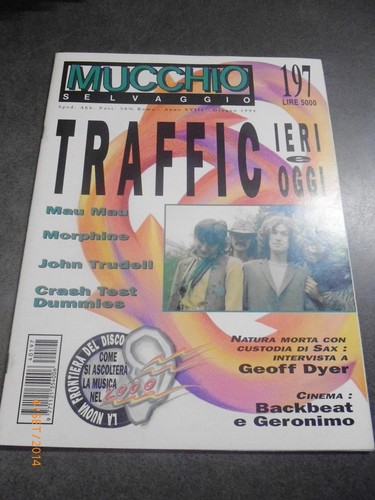 Mucchio selvaggio 197 - mucchio,