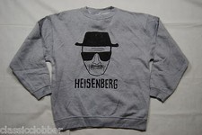 Breaking Bad Heisenberg