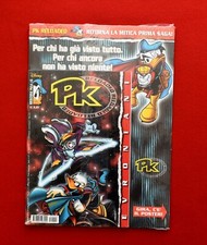 PK PIKAPPA PK/NA NUMERO ZERO