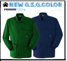 ROSSINI GIACCA UOMO GIUBBINO