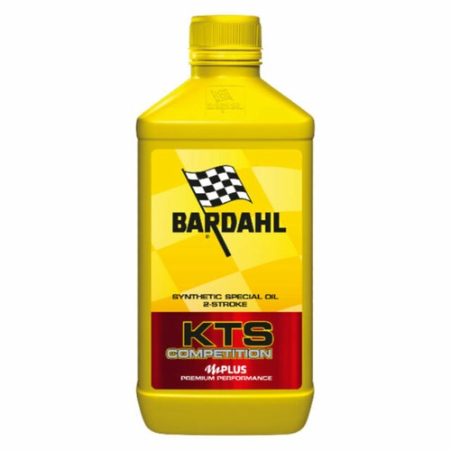 Bardahl kts competition - bardahl,