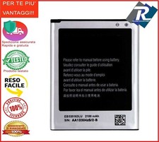 BATTERIA SAMSUNG EB535163LU GALAXY GRAND NEO I9060 I9060I sostituisce originale