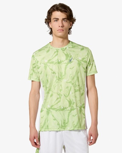 Shirt australian uomo tennis - australian,