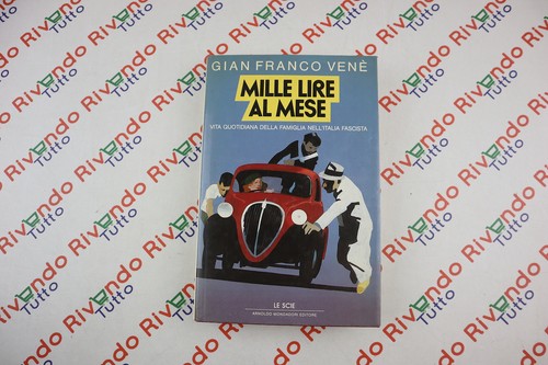 Gianfranco venè mille lire - gianfranco, al