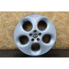 6.5JX16H2-305 R16 60625911 CERCHIO SINGOLO IN LEGA ALFA ROMEO GTV 2 (916)(1994-2
