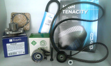 DISTRIBUTION KIT + WATER PUMP