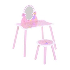 SET SPECCHIERA GIOCATTOLO CON