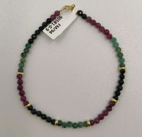 Bracciale oro 18k - 18k, 750