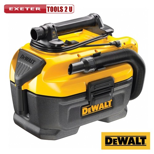 Aspirapolvere dewalt dcv584l - dewalt,