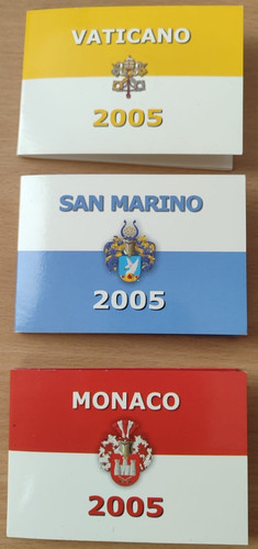 Monaco vaticano san - -,