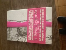 LA DIVINA COMMEDIA vol 1 Go Nagai - Dynamic - edizione rara perfetta