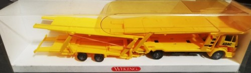 Wiking 5800230 camion - 5800230, mb