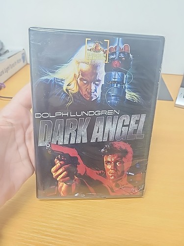 Dark angel aka - dark, i