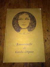 Libro fumetti erotici  Guido