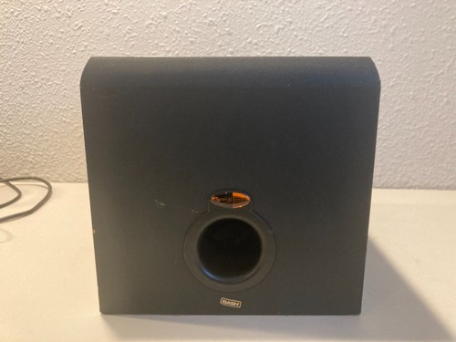 Klipsch promedia sistema - promedia, 2.1