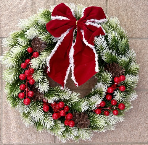 Decorazione ghirlanda - decorazione,
