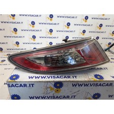 Fanale Posteriore Sinistro