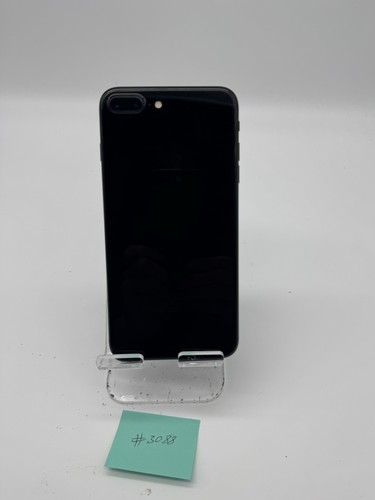 Apple iphone plus 128gb - iphone, 7