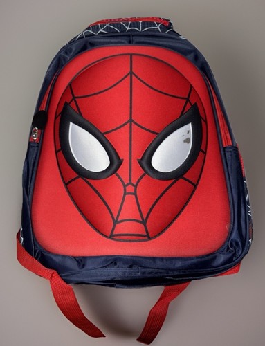 Zaino marvel spider man medium - zaino,