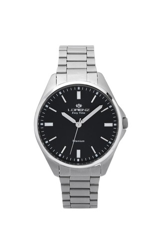 Orologio lorenz uomo full - uomo,