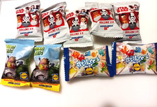 LOTTO   PUPAZZETTI   ESSELUNGA